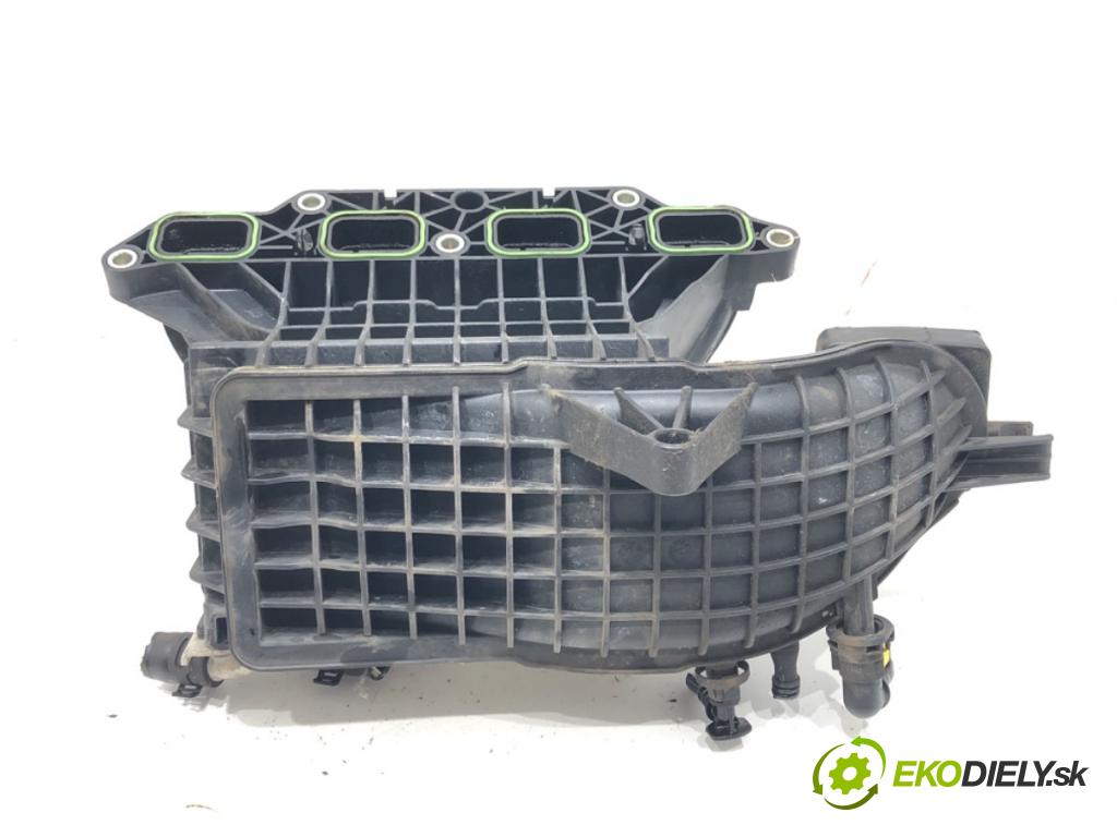 SKODA OCTAVIA II Combi (1Z5) 2004 - 2013    1.4 TSI 90 kW [122 KM] benzyna 2008 - 2013  Potrubie sacie, sanie 03F145749C (Sacie potrubia)