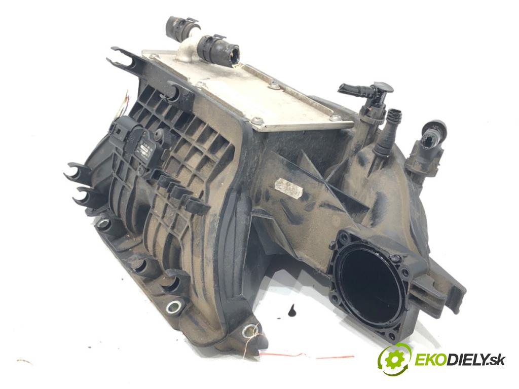 SKODA OCTAVIA II Combi (1Z5) 2004 - 2013    1.4 TSI 90 kW [122 KM] benzyna 2008 - 2013  Potrubie sacie, sanie 03F145749C (Sacie potrubia)