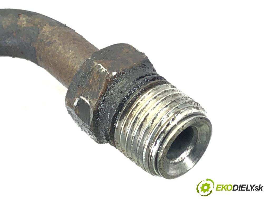 TOYOTA AVENSIS (_T25_) 2003 - 2008    2.0 D-4D (ADT250_) 93 kW [126 KM] olej napędowy 2006 - 2008  hadica servočerpadlo  (Rúrky, hadice servočerpadla)