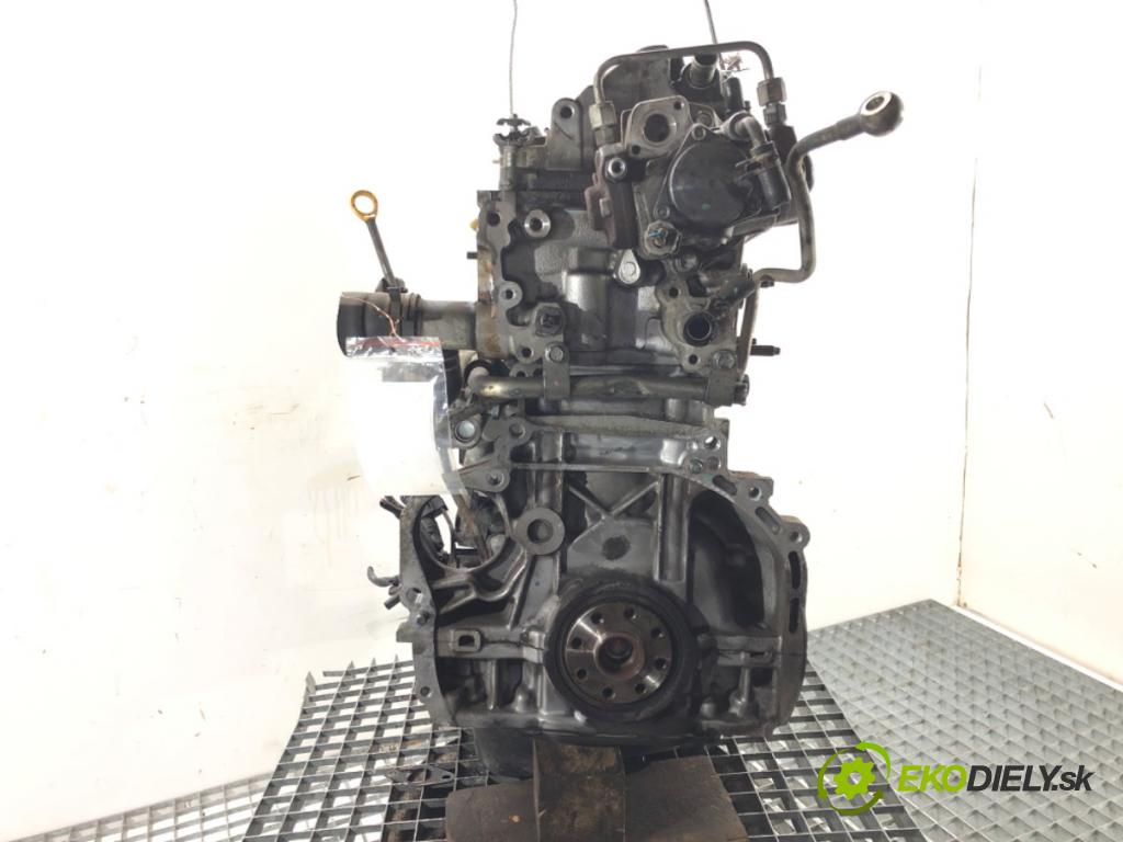 TOYOTA AVENSIS (_T25_) 2003 - 2008    2.0 D-4D (ADT250_) 93 kW [126 KM] olej napędowy 2006 - 2008  motor 1AD-FTV (Motory (kompletní))