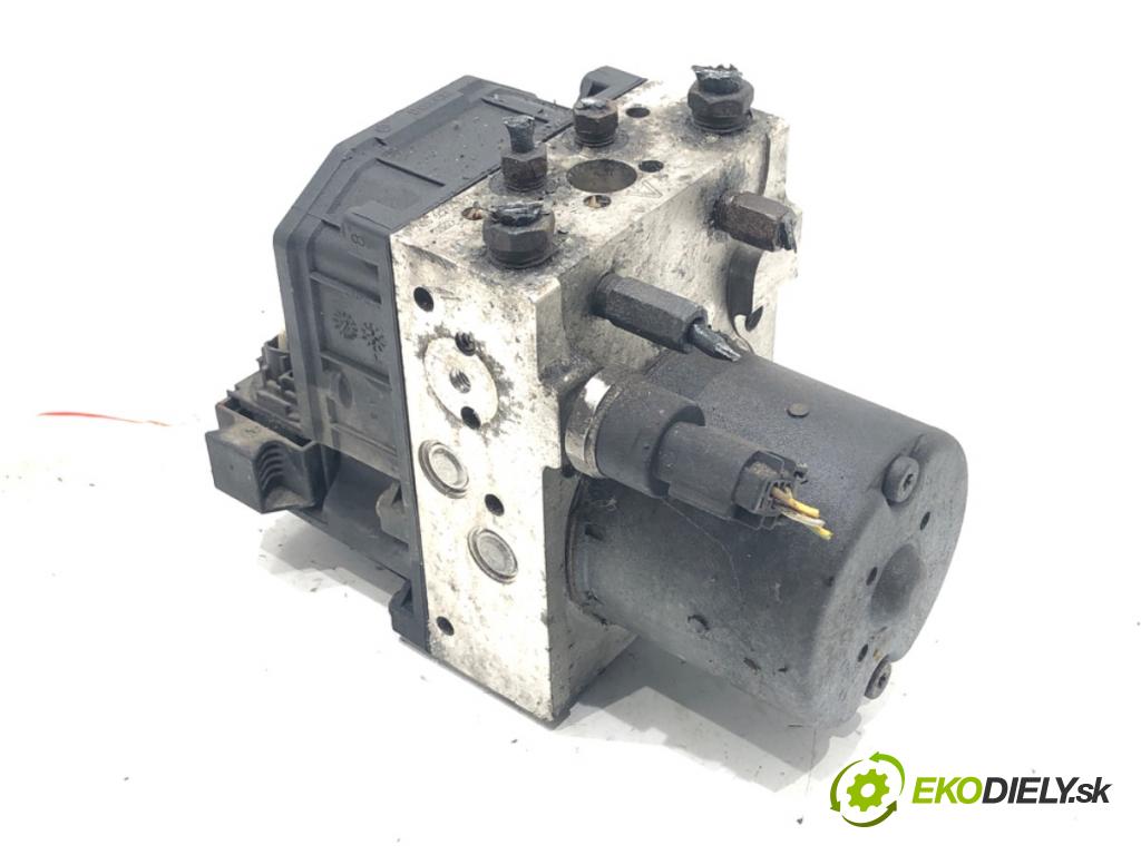 TOYOTA AVENSIS (_T25_) 2003 - 2008    2.0 D-4D (ADT250_) 93 kW [126 KM] olej napędowy 2006 - 2008  Pumpa ABS 89541-05100 (Pumpy ABS)