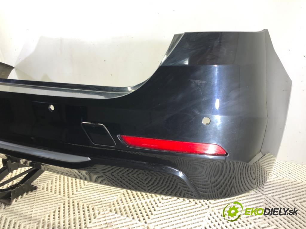 BMW 3 Touring (F31) 2012 - 2019    320 d 135 kW [184 KM] olej napędowy 2012 - 2016  nárazník zadní část  (Ostatné)