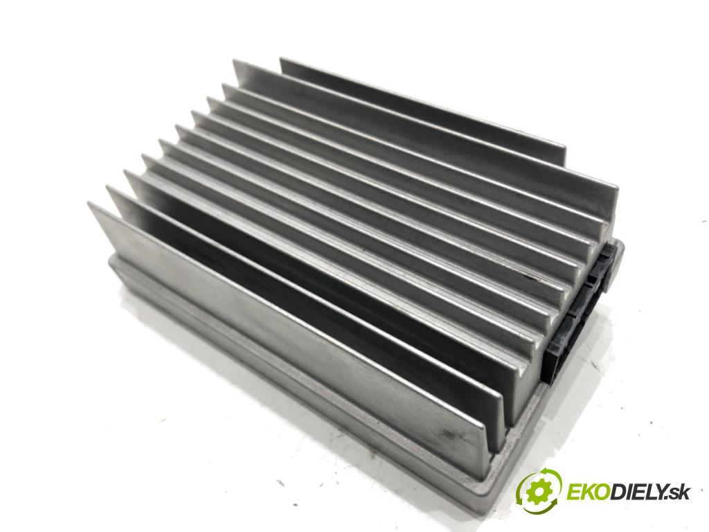 BMW 3 Touring (F31) 2012 - 2019    320 d 135 kW [184 KM] olej napędowy 2012 - 2016  Zosilňovač 9286070 (Zosilňovače)