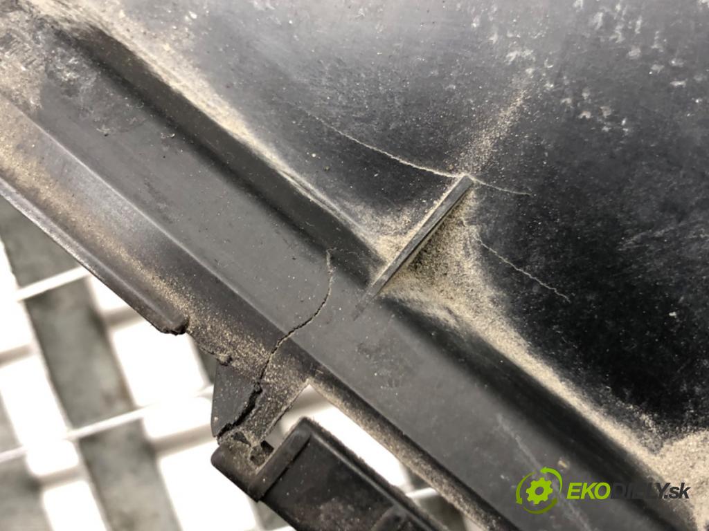 BMW 3 Touring (F31) 2012 - 2019    320 d 135 kW [184 KM] olej napędowy 2012 - 2016  Ventilátor chladiča 7608407 (Ventilátory)