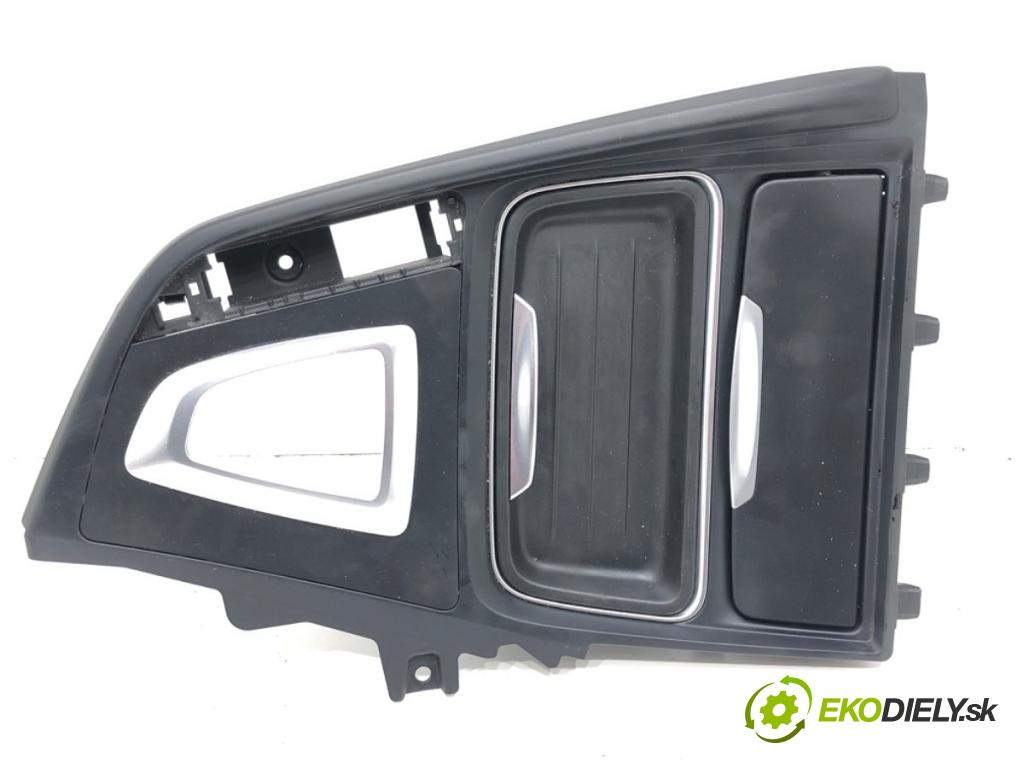 BMW 3 Touring (F31) 2012 - 2019    320 d 135 kW [184 KM] olej napędowy 2012 - 2016  Držiak na nápoje 9218925 (Úchyty, držiaky na nápoje)