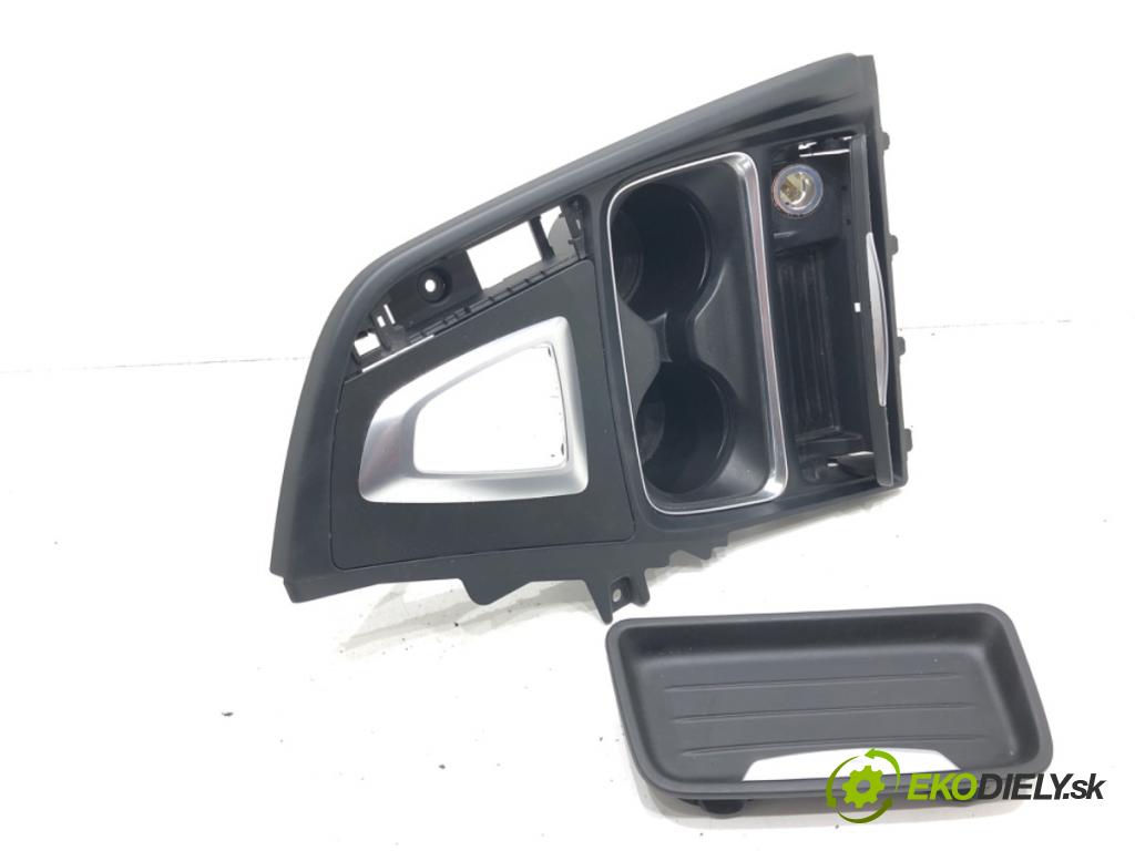 BMW 3 Touring (F31) 2012 - 2019    320 d 135 kW [184 KM] olej napędowy 2012 - 2016  Držiak na nápoje 9218925 (Úchyty, držiaky na nápoje)