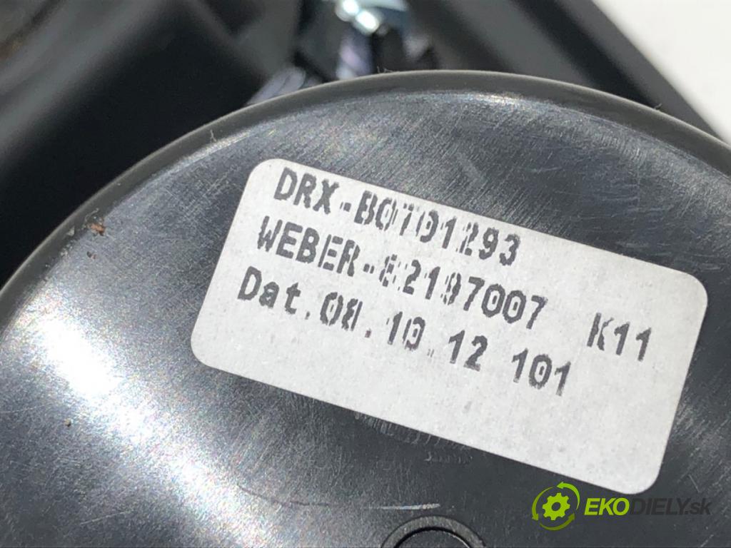 BMW 3 Touring (F31) 2012 - 2019    320 d 135 kW [184 KM] olej napędowy 2012 - 2016  Držiak na nápoje 9218925 (Úchyty, držiaky na nápoje)