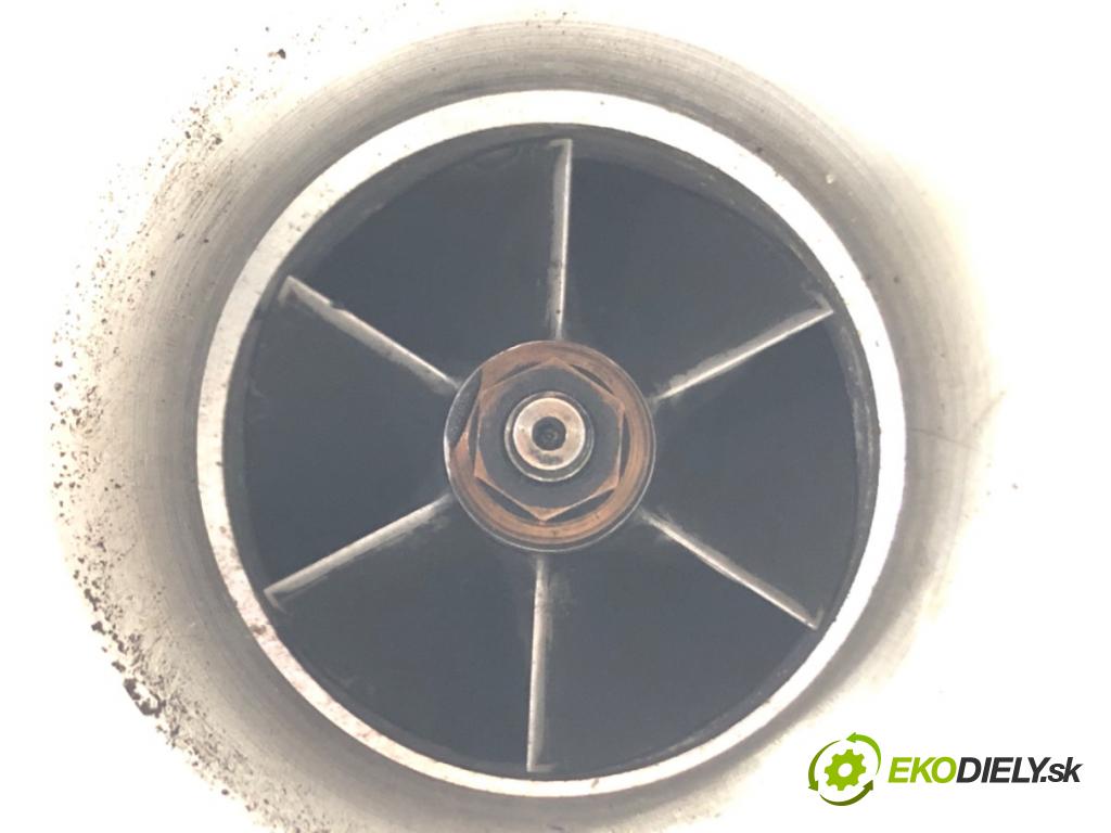 BMW 3 Touring (F31) 2012 - 2019    320 d 135 kW [184 KM] olej napędowy 2012 - 2016  Turbodúchadlo,turbo 724779 (Turbodúchadlá (kompletné))