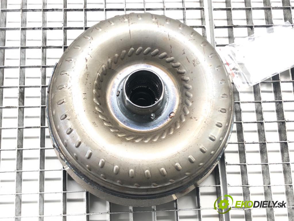 BMW 3 Touring (F31) 2012 - 2019    320 d 135 kW [184 KM] olej napędowy 2012 - 2016  Spojková sada (bez ložiska) konvertor  (Ostatné)