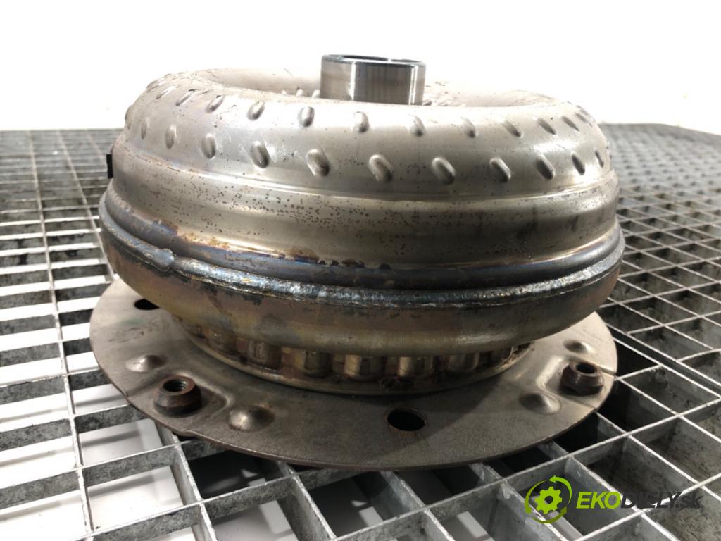 BMW 3 Touring (F31) 2012 - 2019    320 d 135 kW [184 KM] olej napędowy 2012 - 2016  Spojková sada (bez ložiska) konvertor  (Ostatné)