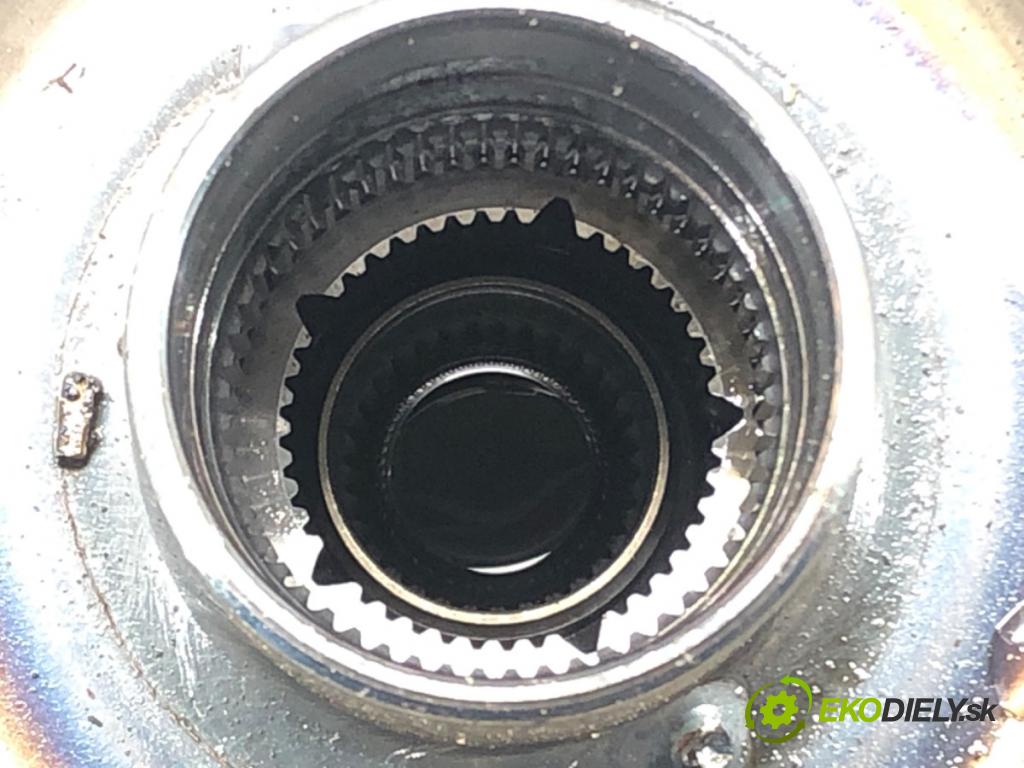 BMW 3 Touring (F31) 2012 - 2019    320 d 135 kW [184 KM] olej napędowy 2012 - 2016  Spojková sada (bez ložiska) konvertor  (Ostatné)