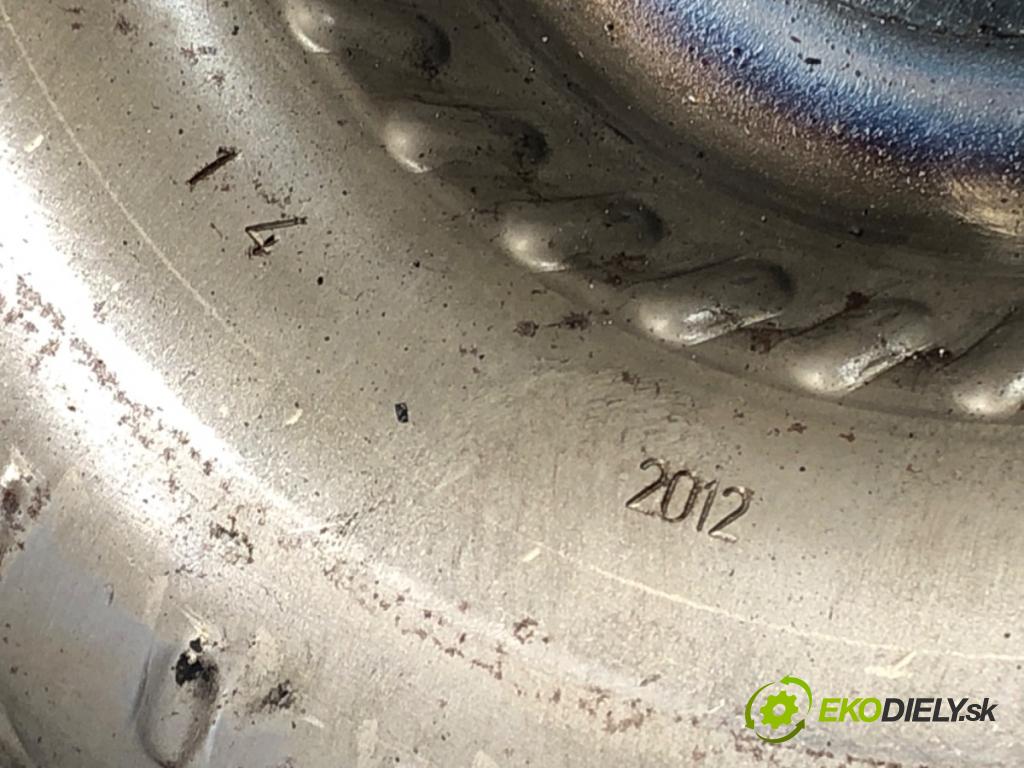 BMW 3 Touring (F31) 2012 - 2019    320 d 135 kW [184 KM] olej napędowy 2012 - 2016  Spojková sada (bez ložiska) konvertor  (Ostatné)