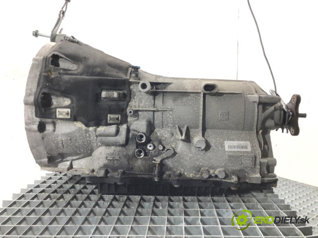 BMW 3 Touring (F31) 2012 - 2019    320 d 135 kW [184 KM] olej napędowy 2012 - 2016  Prevodovka 8HP-45 (Prevodovky)