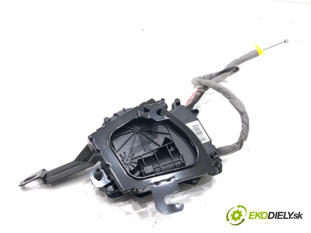 BMW 3 Touring (F31) 2012 - 2019    320 d 135 kW [184 KM] olej napędowy 2012 - 2016  teleskop zámku dveří 7269516 (Ostatní)