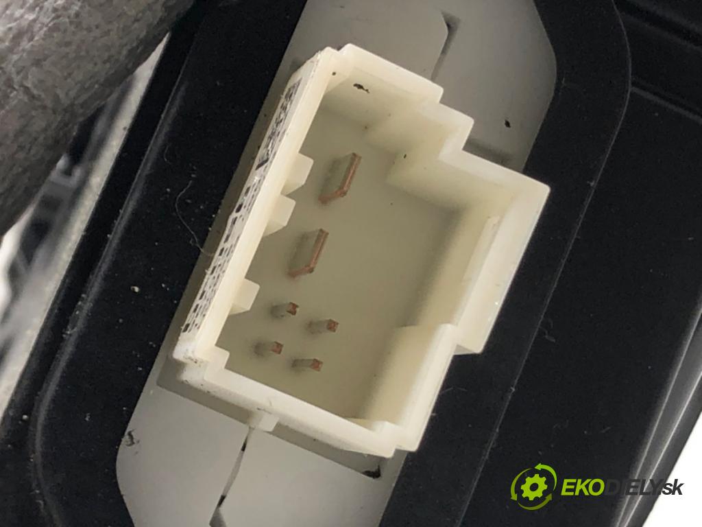 BMW 3 Touring (F31) 2012 - 2019    320 d 135 kW [184 KM] olej napędowy 2012 - 2016  teleskop zámku dveří 7269516 (Ostatní)