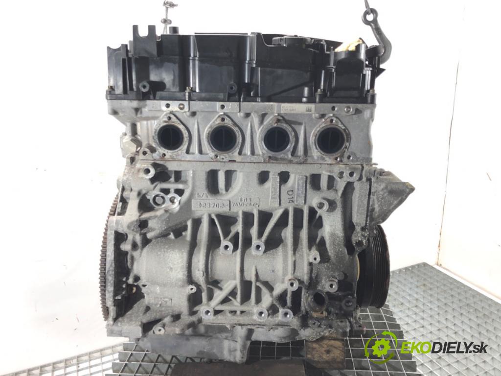 BMW 3 Touring (F31) 2012 - 2019    320 d 135 kW [184 KM] olej napędowy 2012 - 2016  motor N47D20C (Motory (kompletní))