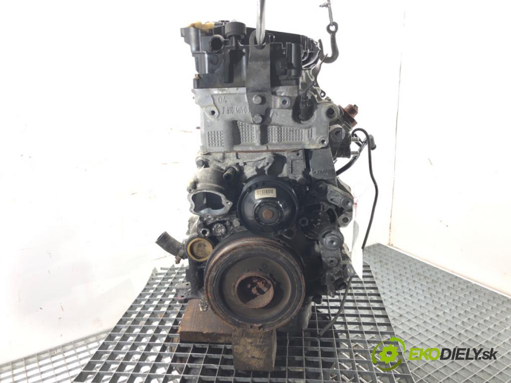 BMW 3 Touring (F31) 2012 - 2019    320 d 135 kW [184 KM] olej napędowy 2012 - 2016  motor N47D20C (Motory (kompletní))