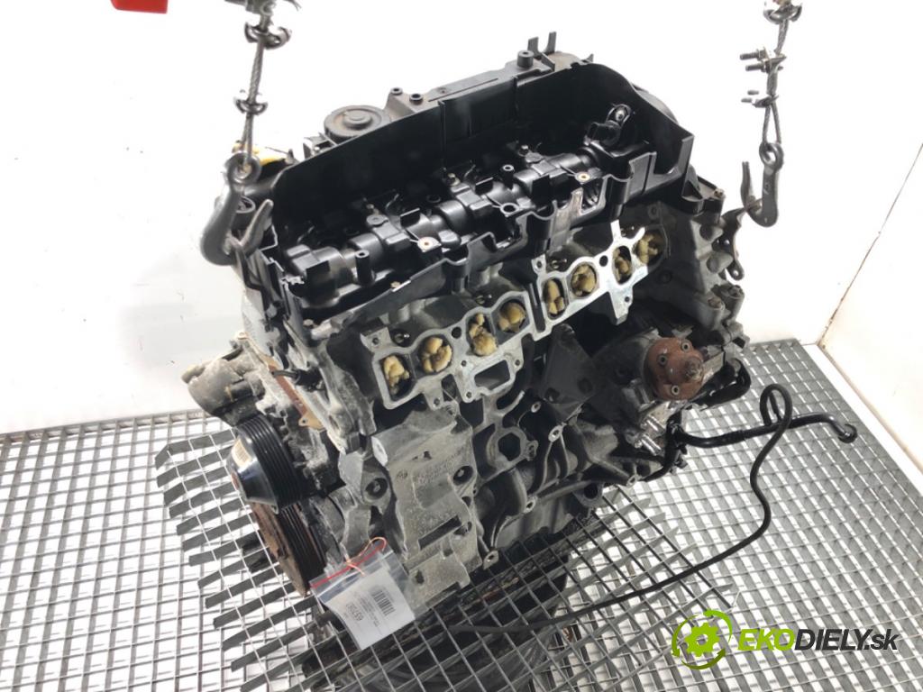 BMW 3 Touring (F31) 2012 - 2019    320 d 135 kW [184 KM] olej napędowy 2012 - 2016  motor N47D20C (Motory (kompletní))