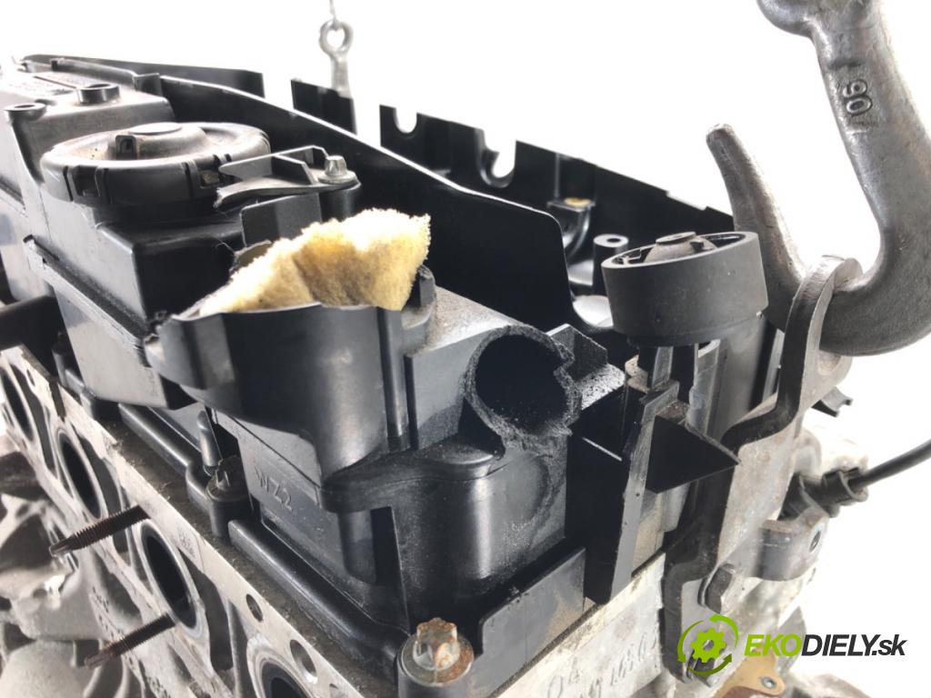 BMW 3 Touring (F31) 2012 - 2019    320 d 135 kW [184 KM] olej napędowy 2012 - 2016  motor N47D20C (Motory (kompletní))