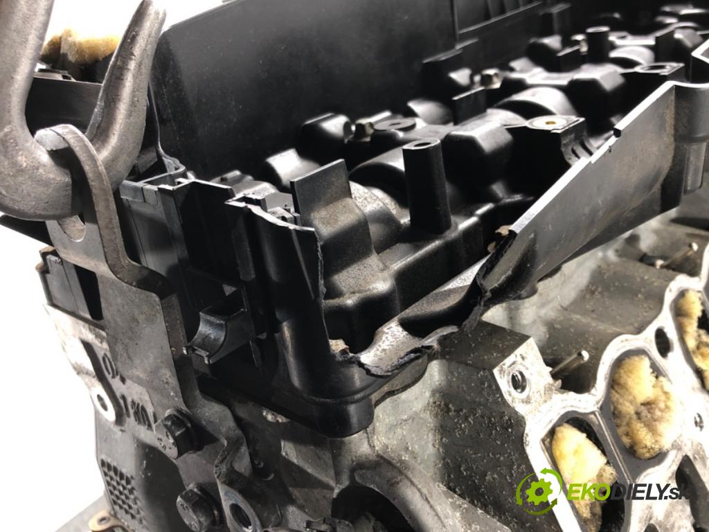 BMW 3 Touring (F31) 2012 - 2019    320 d 135 kW [184 KM] olej napędowy 2012 - 2016  motor N47D20C (Motory (kompletní))