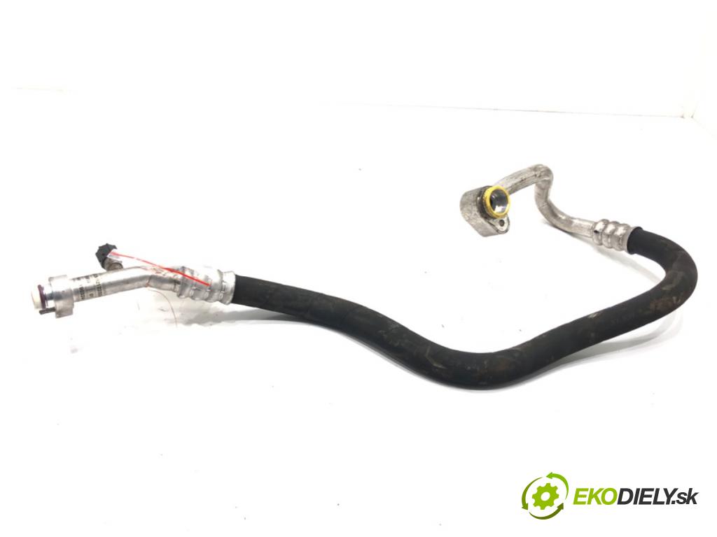 BMW 3 Touring (F31) 2012 - 2019    320 d 135 kW [184 KM] olej napędowy 2012 - 2016  rúrka klimatizácie 9212232 (Rúrky klimatizácie)