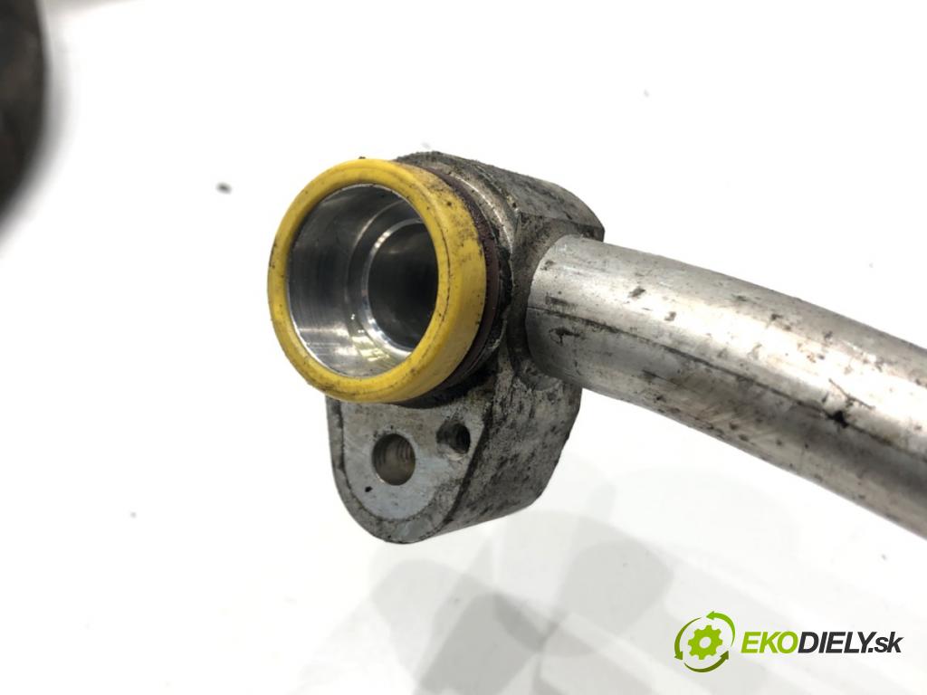 BMW 3 Touring (F31) 2012 - 2019    320 d 135 kW [184 KM] olej napędowy 2012 - 2016  rúrka klimatizácie 9212232 (Rúrky klimatizácie)