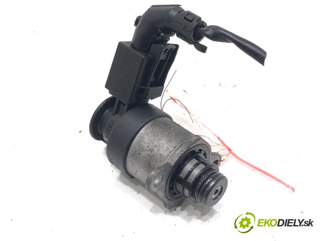 BMW 3 Touring (F31) 2012 - 2019    320 d 135 kW [184 KM] olej napędowy 2012 - 2016  Regulátor tlaku paliva 0928400798 (Ostatné)