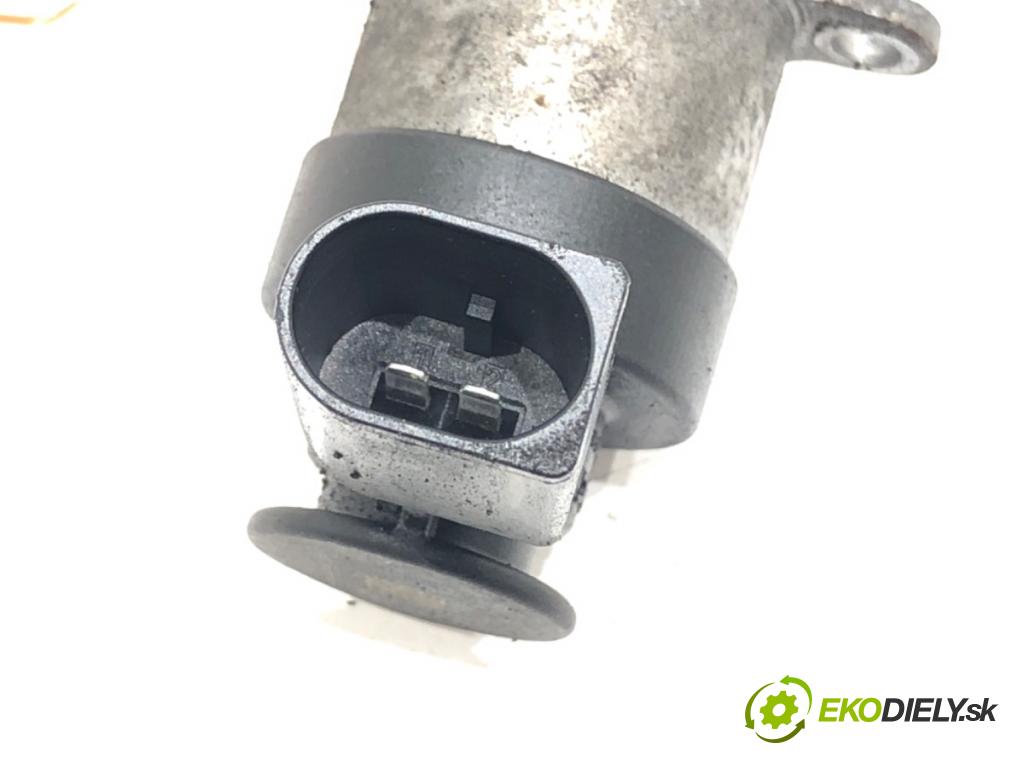 BMW 3 Touring (F31) 2012 - 2019    320 d 135 kW [184 KM] olej napędowy 2012 - 2016  Regulátor tlaku paliva 0928400798 (Ostatné)