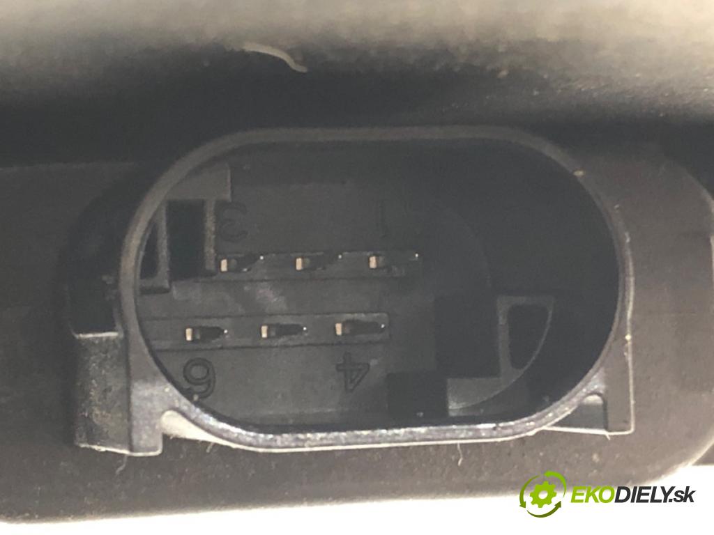 BMW 3 Touring (F31) 2012 - 2019    320 d 135 kW [184 KM] olej napędowy 2012 - 2016  Potenciometer plynu 6853175 (Pedále)