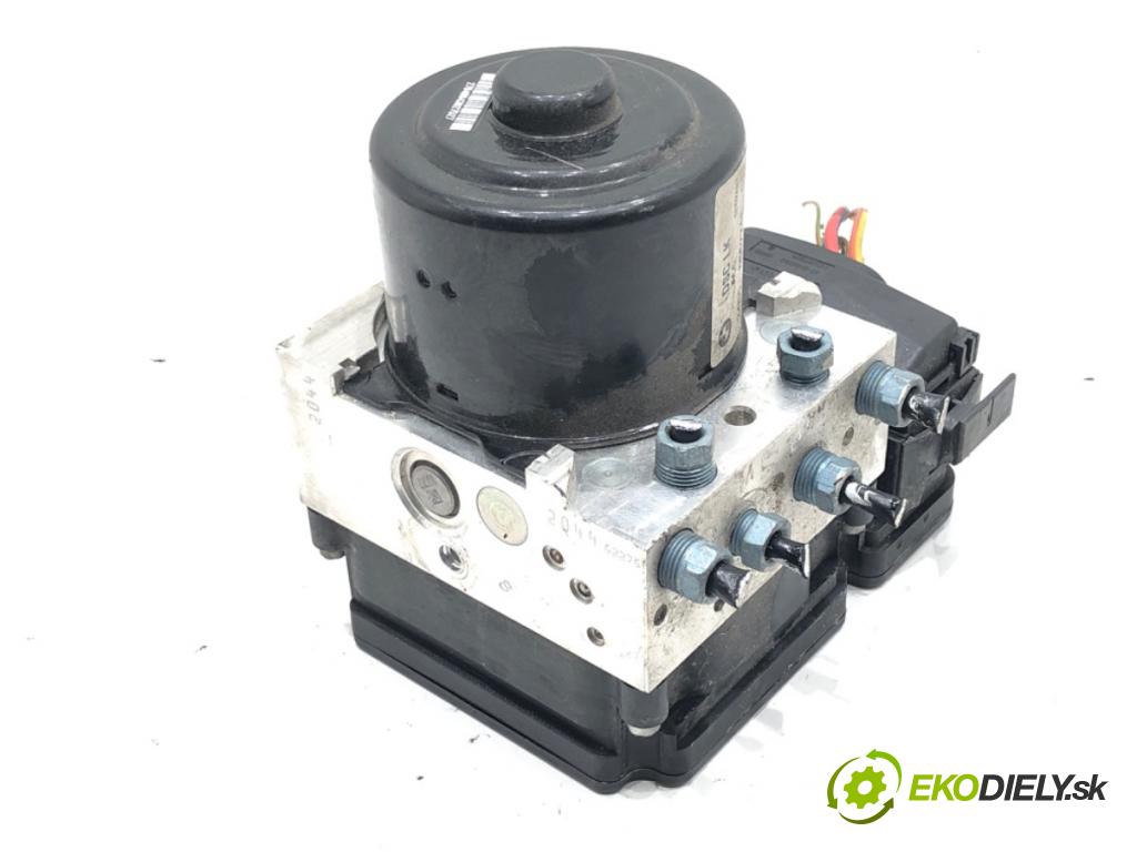 BMW 3 Touring (F31) 2012 - 2019    320 d 135 kW [184 KM] olej napędowy 2012 - 2016  Pumpa ABS 6862248 (Pumpy ABS)