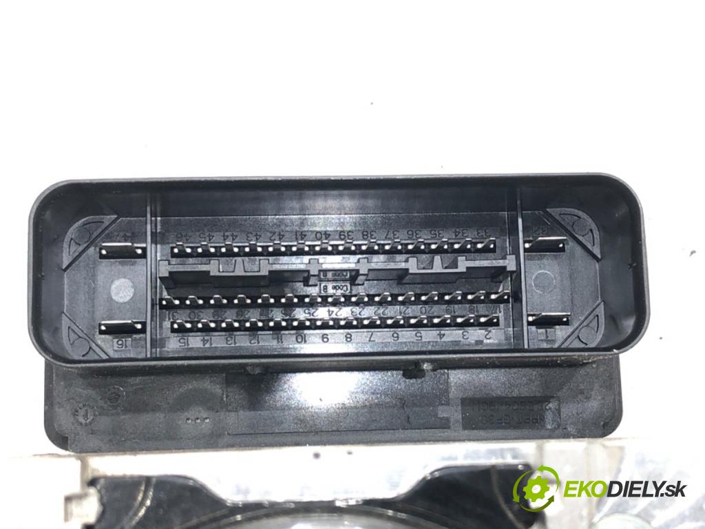 BMW 3 Touring (F31) 2012 - 2019    320 d 135 kW [184 KM] olej napędowy 2012 - 2016  Pumpa ABS 6862248 (Pumpy ABS)