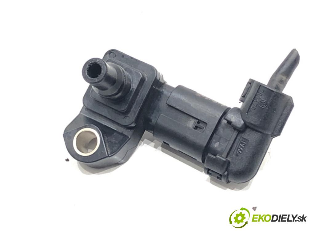 BMW 3 Touring (F31) 2012 - 2019    320 d 135 kW [184 KM] olej napędowy 2012 - 2016  MAP senzor 7804742 (Ostatné)