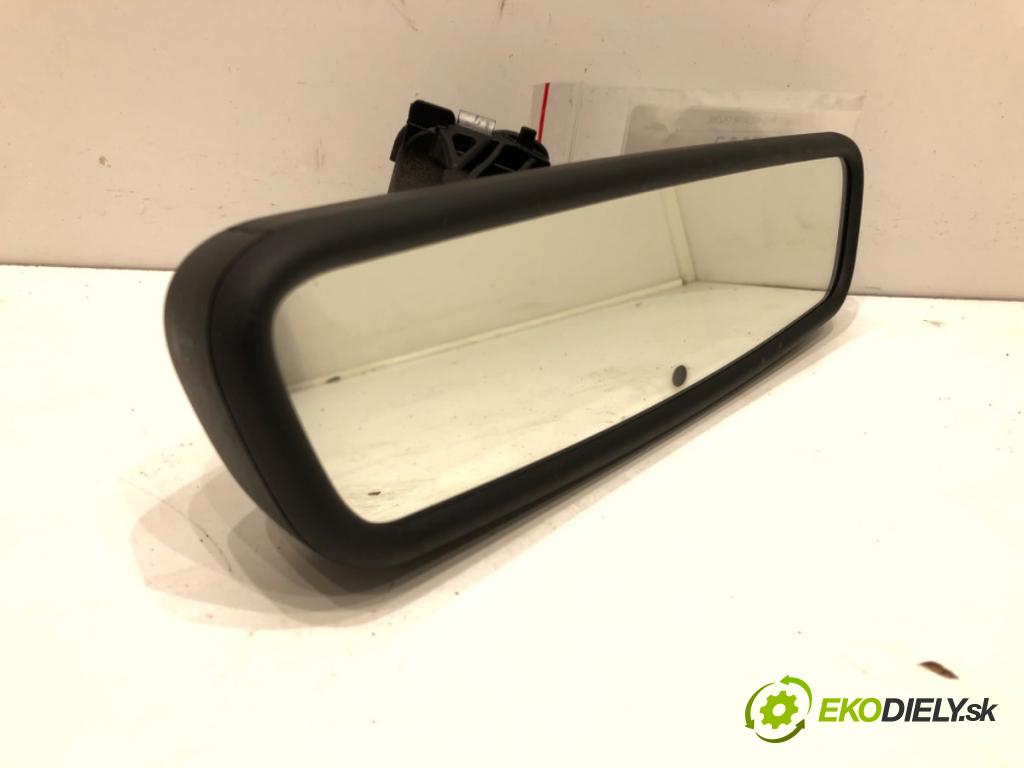 BMW 3 Touring (F31) 2012 - 2019    320 d 135 kW [184 KM] olej napędowy 2012 - 2016  zpětné zrcátko vnitřní 8352945 (Světla vnitřní)