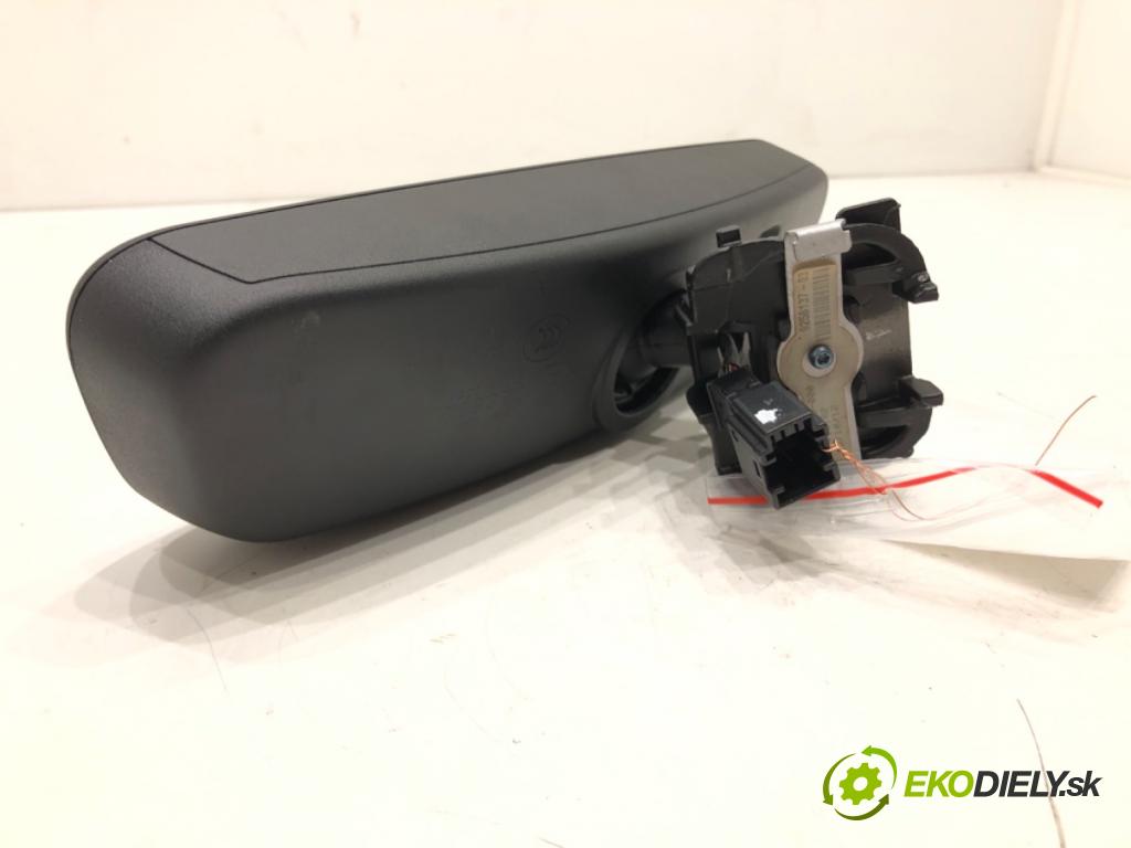 BMW 3 Touring (F31) 2012 - 2019    320 d 135 kW [184 KM] olej napędowy 2012 - 2016  zpětné zrcátko vnitřní 8352945 (Světla vnitřní)