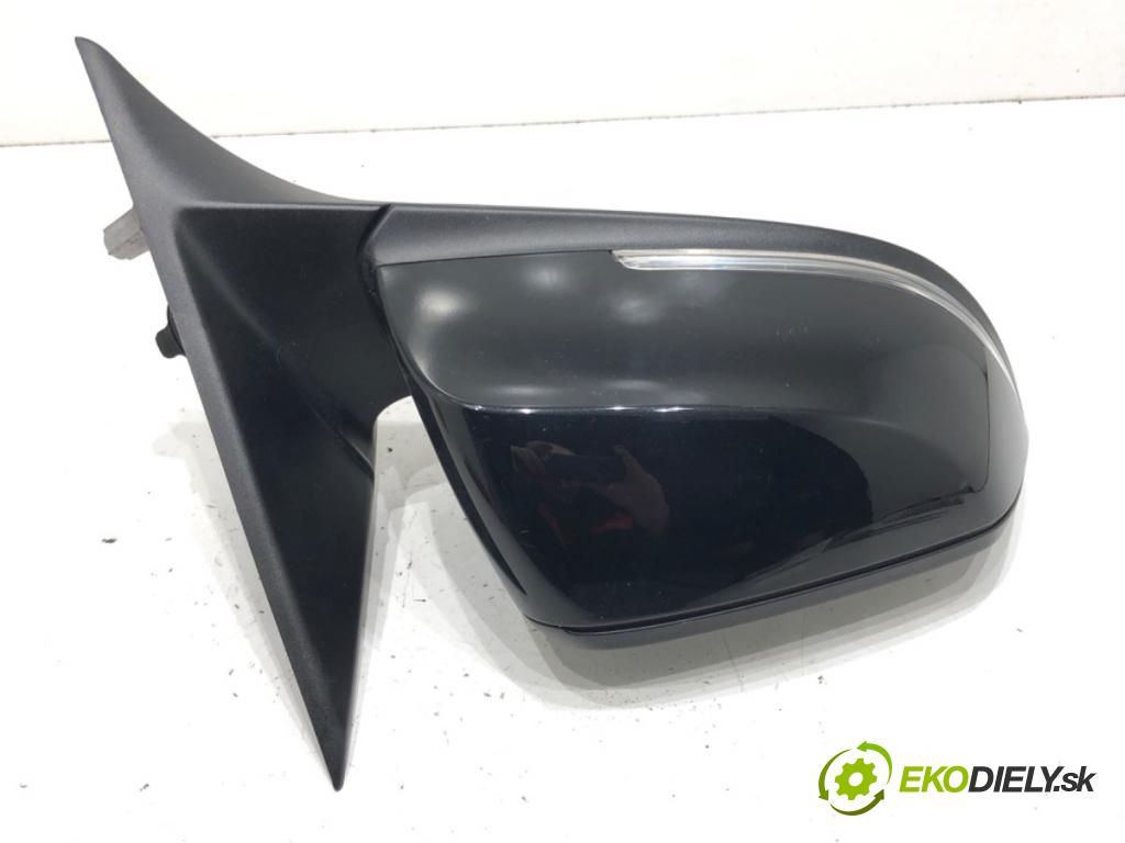BMW F31 Kombi 2012 135 kW 320 d 1995 Spätné zrkadlo pravy