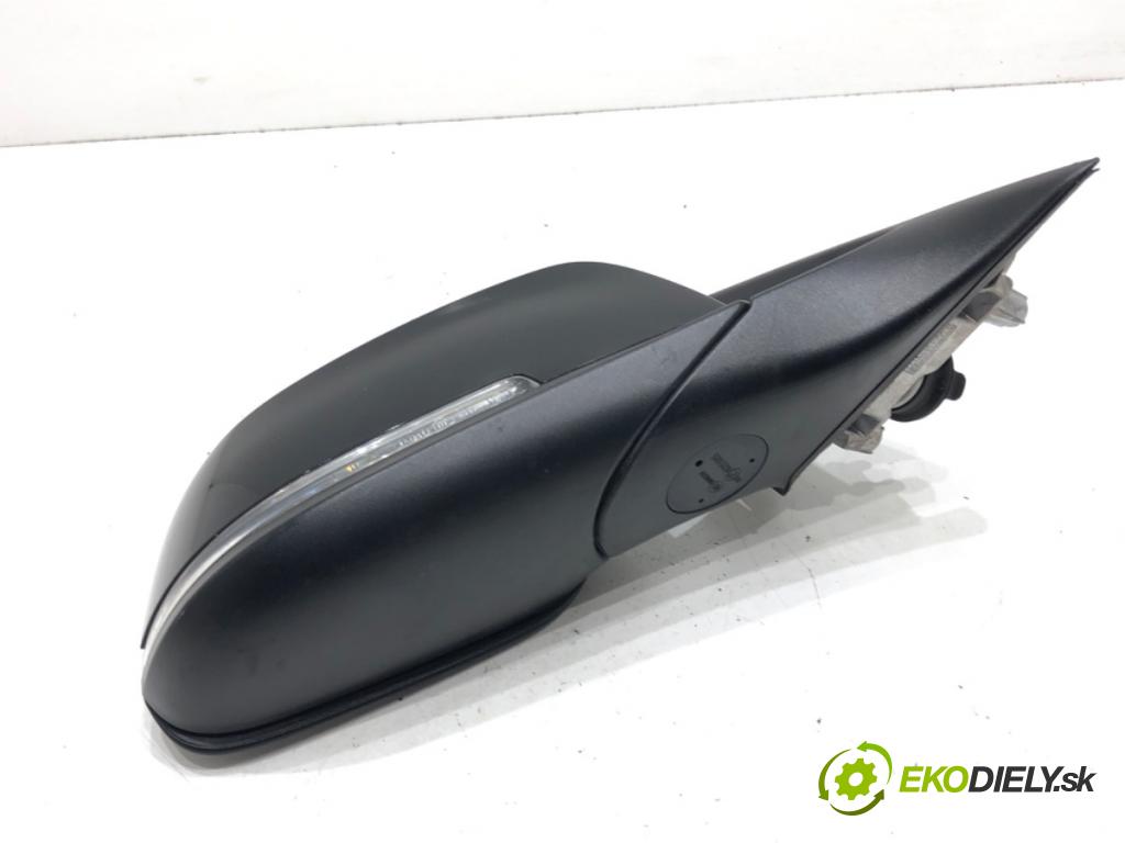 BMW F31 Kombi 2012 135 kW 320 d 1995 Spätné zrkadlo pravy