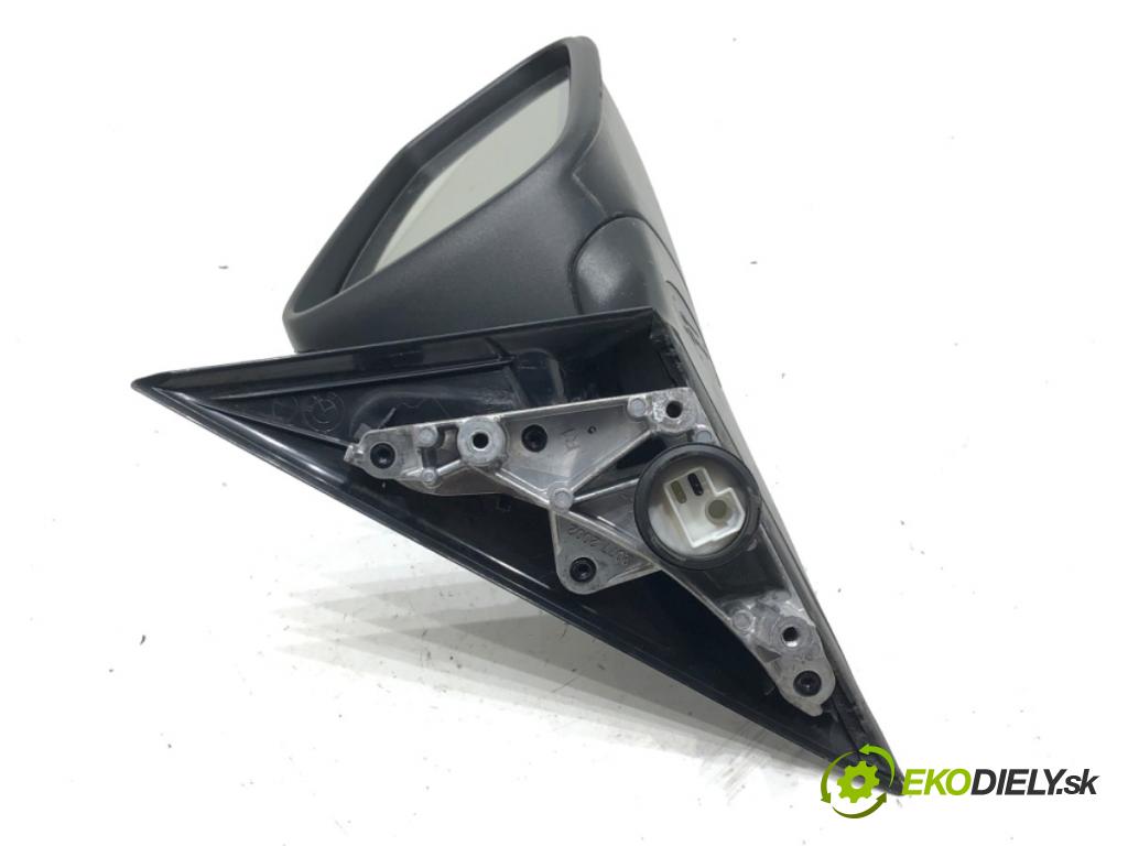 BMW F31 Kombi 2012 135 kW 320 d 1995 Spätné zrkadlo pravy