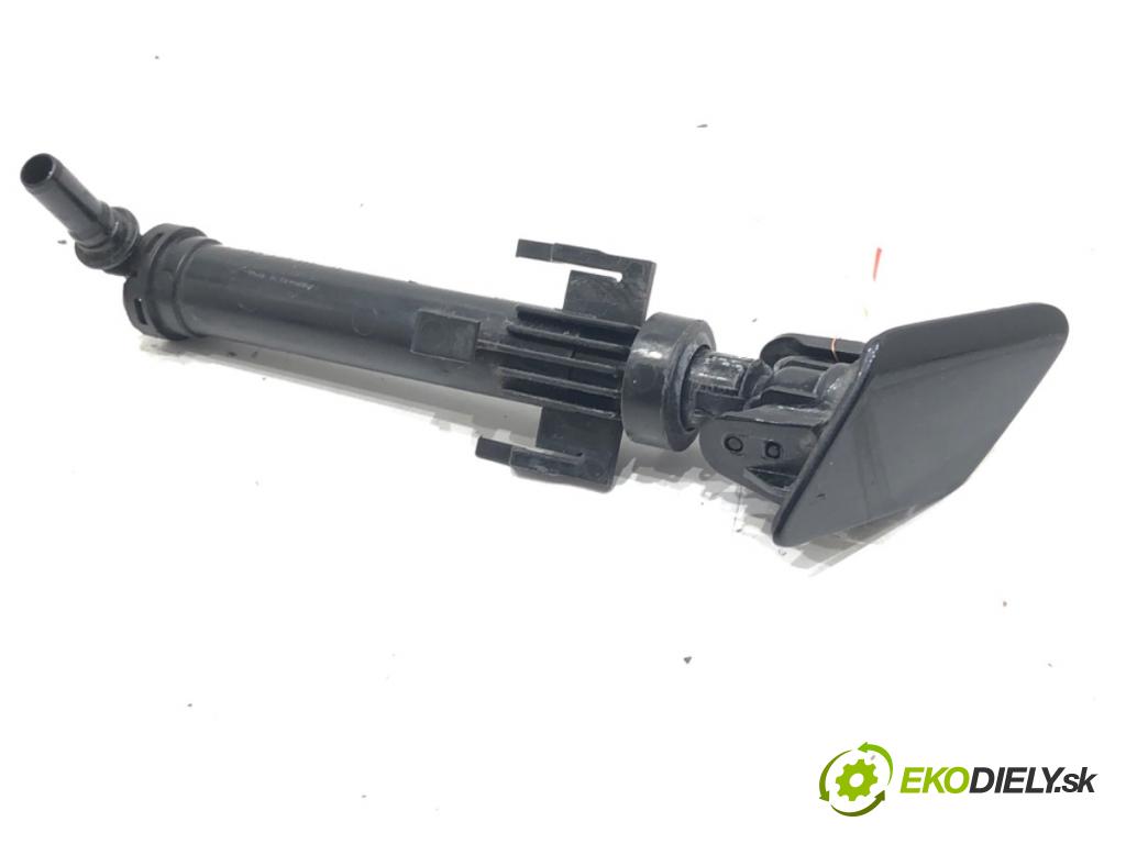 BMW 3 Touring (F31) 2012 - 2019    320 d 135 kW [184 KM] olej napędowy 2012 - 2016  ostrekovača svetla ľavy 7275657 (Motorčeky, čerpadlá ostrekovačov)