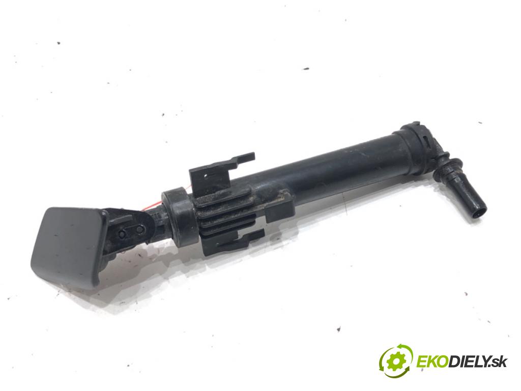 BMW 3 Touring (F31) 2012 - 2019    320 d 135 kW [184 KM] olej napędowy 2012 - 2016  ostrekovača svetla ľavy 7275657 (Motorčeky, čerpadlá ostrekovačov)