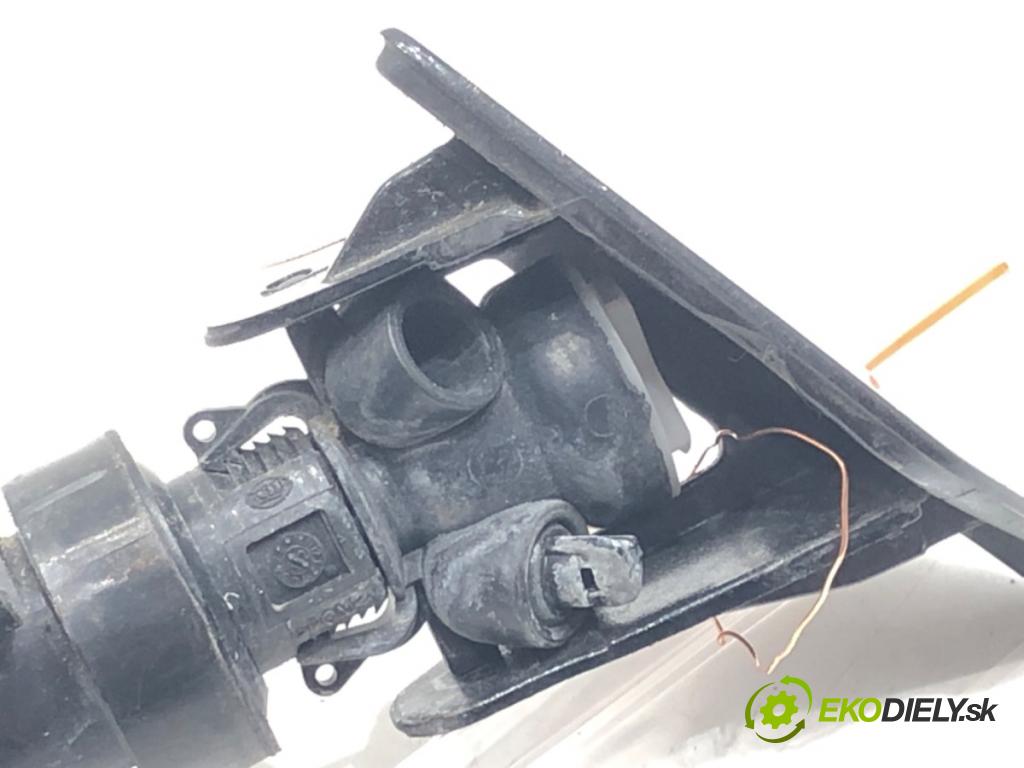 BMW 3 Touring (F31) 2012 - 2019    320 d 135 kW [184 KM] olej napędowy 2012 - 2016  ostrekovača svetla ľavy 7275657 (Motorčeky, čerpadlá ostrekovačov)