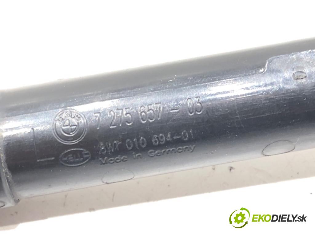 BMW 3 Touring (F31) 2012 - 2019    320 d 135 kW [184 KM] olej napędowy 2012 - 2016  ostrekovača svetla ľavy 7275657 (Motorčeky, čerpadlá ostrekovačov)