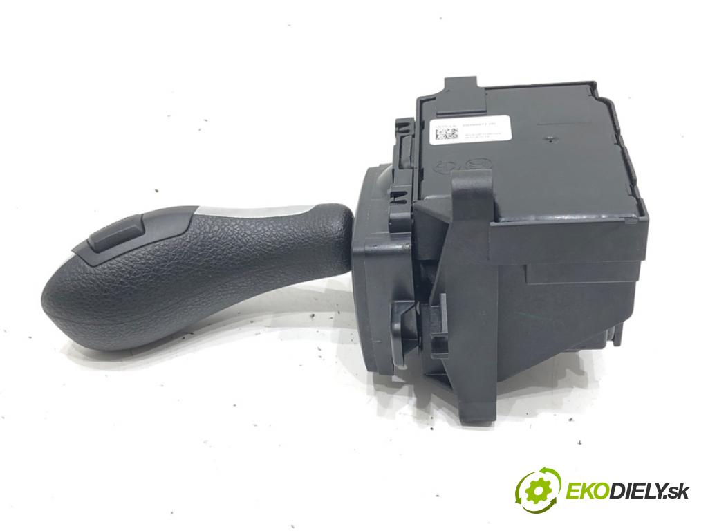 BMW 3 Touring (F31) 2012 - 2019    320 d 135 kW [184 KM] olej napędowy 2012 - 2016  Kulisa 9296896 (Rýchlostné páky / kulisy)