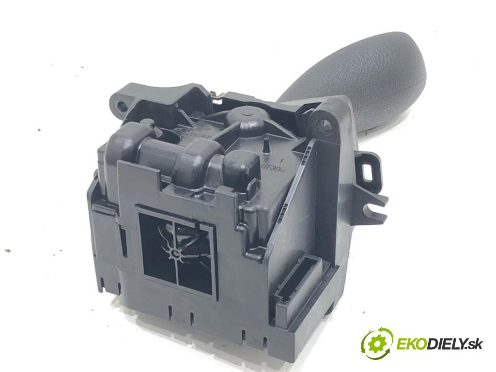 BMW 3 Touring (F31) 2012 - 2019    320 d 135 kW [184 KM] olej napędowy 2012 - 2016  Kulisa 9296896 (Rýchlostné páky / kulisy)