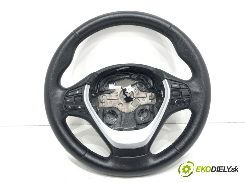 BMW 3 Touring (F31) 2012 - 2019    320 d 135 kW [184 KM] olej napędowy 2012 - 2016  Volant 6791322 (Volanty)