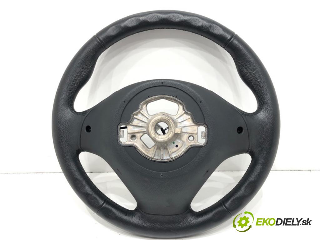 BMW 3 Touring (F31) 2012 - 2019    320 d 135 kW [184 KM] olej napędowy 2012 - 2016  Volant 6791322 (Volanty)