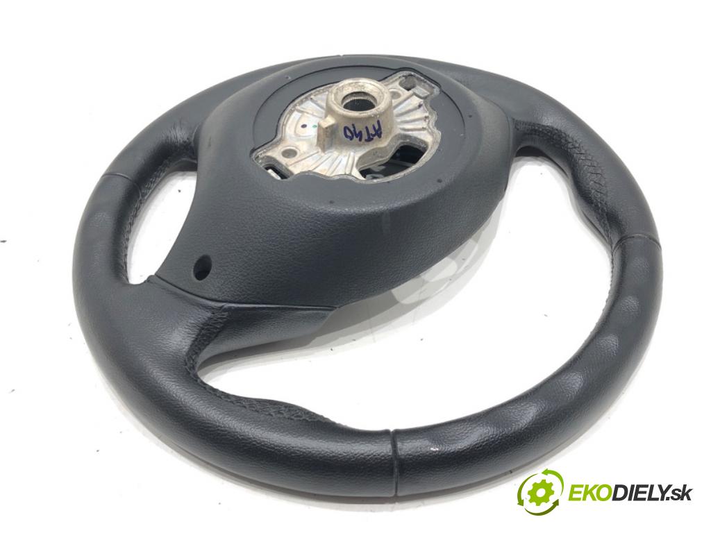 BMW 3 Touring (F31) 2012 - 2019    320 d 135 kW [184 KM] olej napędowy 2012 - 2016  Volant 6791322 (Volanty)