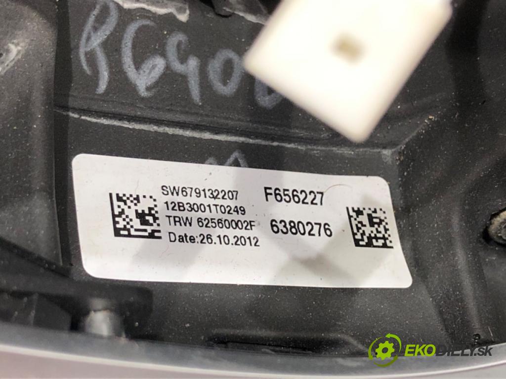BMW 3 Touring (F31) 2012 - 2019    320 d 135 kW [184 KM] olej napędowy 2012 - 2016  Volant 6791322 (Volanty)