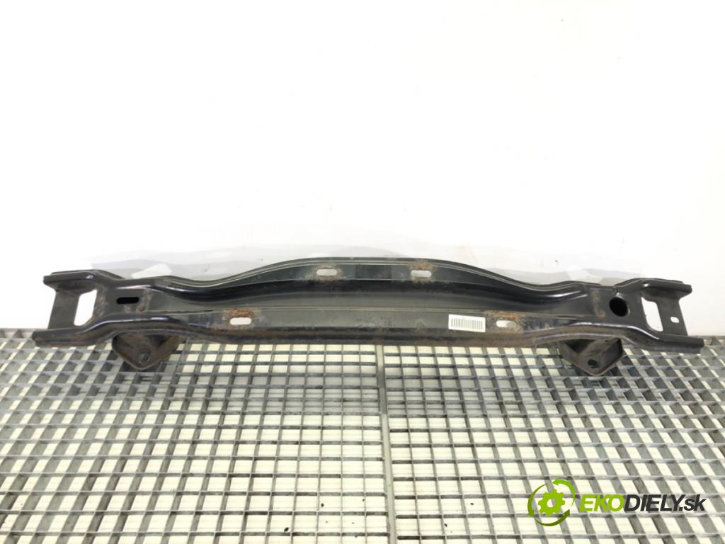 BMW 3 Touring (F31) 2012 - 2019    320 d 135 kW [184 KM] olej napędowy 2012 - 2016  výztuha nárazníka zadní část 7256927 (Výztuhy zadní)