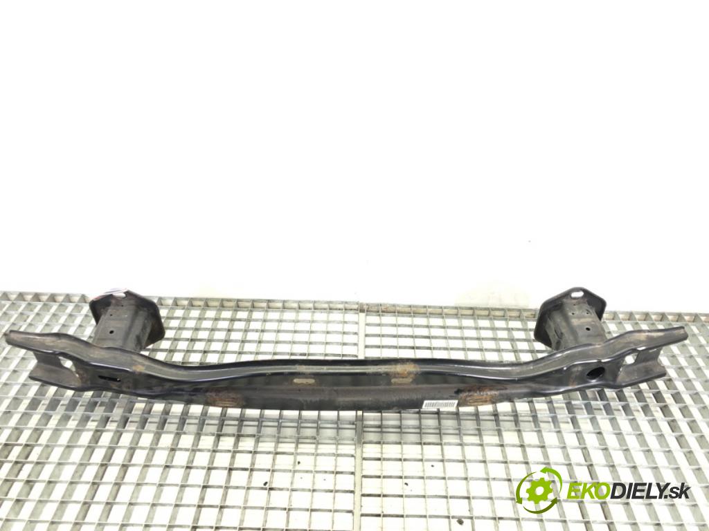 BMW 3 Touring (F31) 2012 - 2019    320 d 135 kW [184 KM] olej napędowy 2012 - 2016  výztuha nárazníka zadní část 7256927 (Výztuhy zadní)