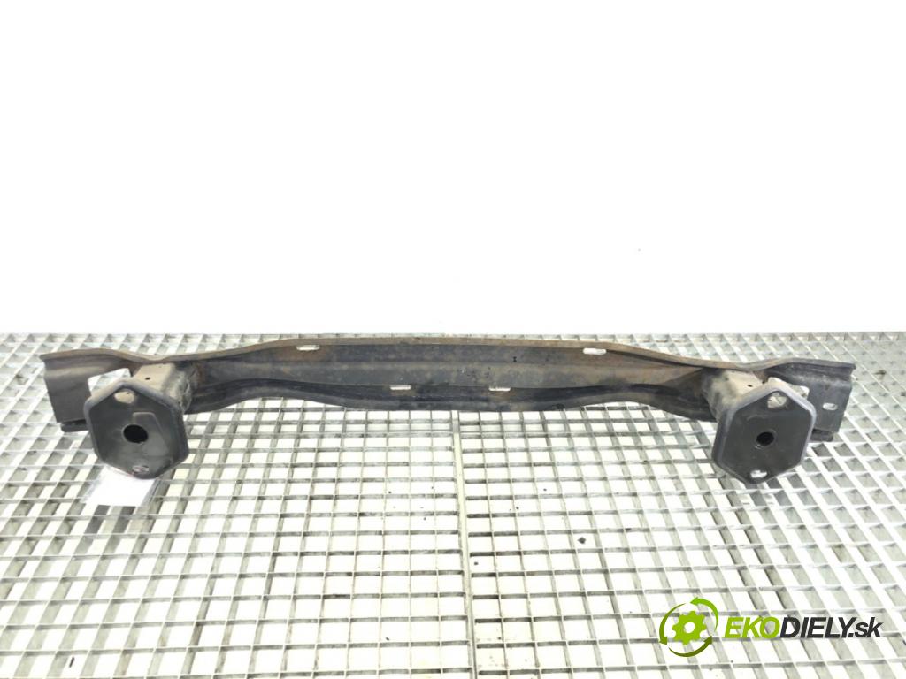 BMW 3 Touring (F31) 2012 - 2019    320 d 135 kW [184 KM] olej napędowy 2012 - 2016  výztuha nárazníka zadní část 7256927 (Výztuhy zadní)